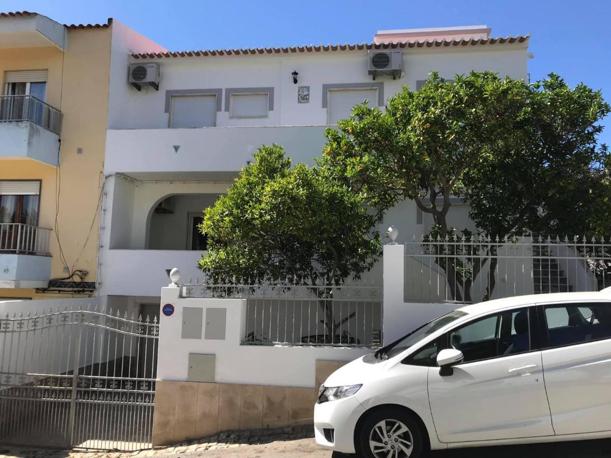 Villa Maria Alvor Esterno foto